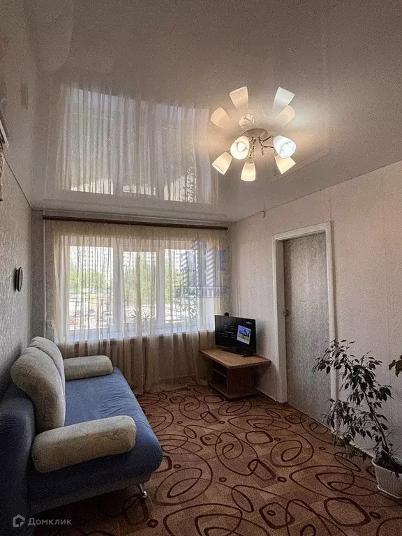 Продаётся 2-к квартира, 41.5 м - Фото 1