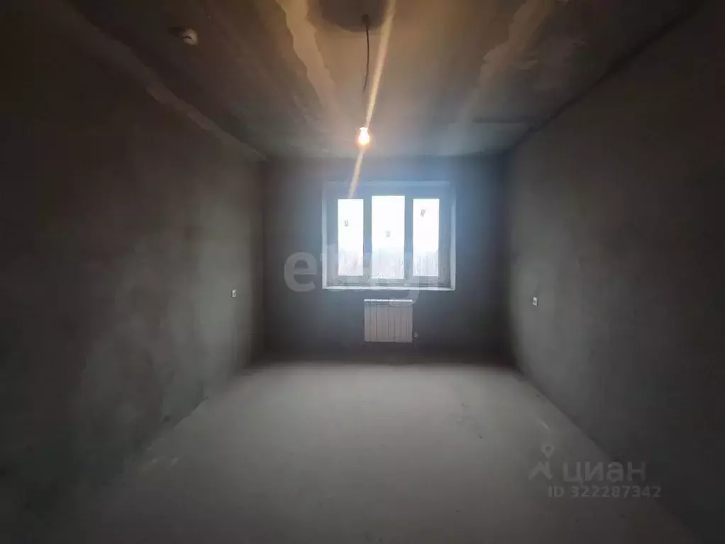 2-к кв. Костромская область, Кострома бул. Маршала Василевского, 11к2 ... - Фото 2