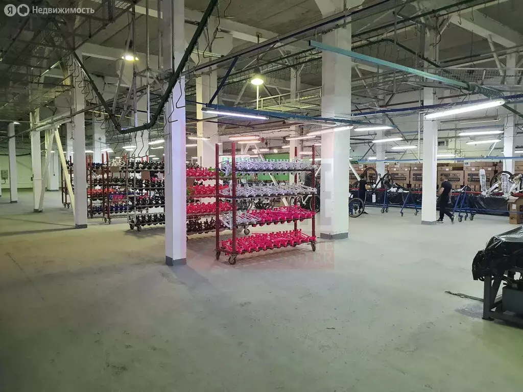 Склад (1600 м) - Фото 2