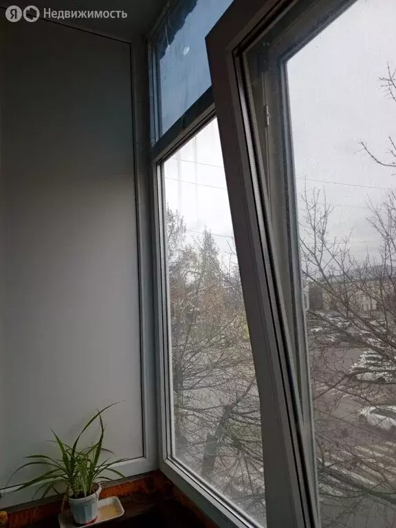 1к в 5-комнатной квартире (13.3 м) - Фото 1