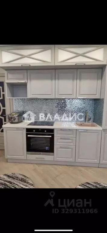 2-к кв. Башкортостан, Уфа ул. Шмидта, 162 (41.0 м) - Фото 2