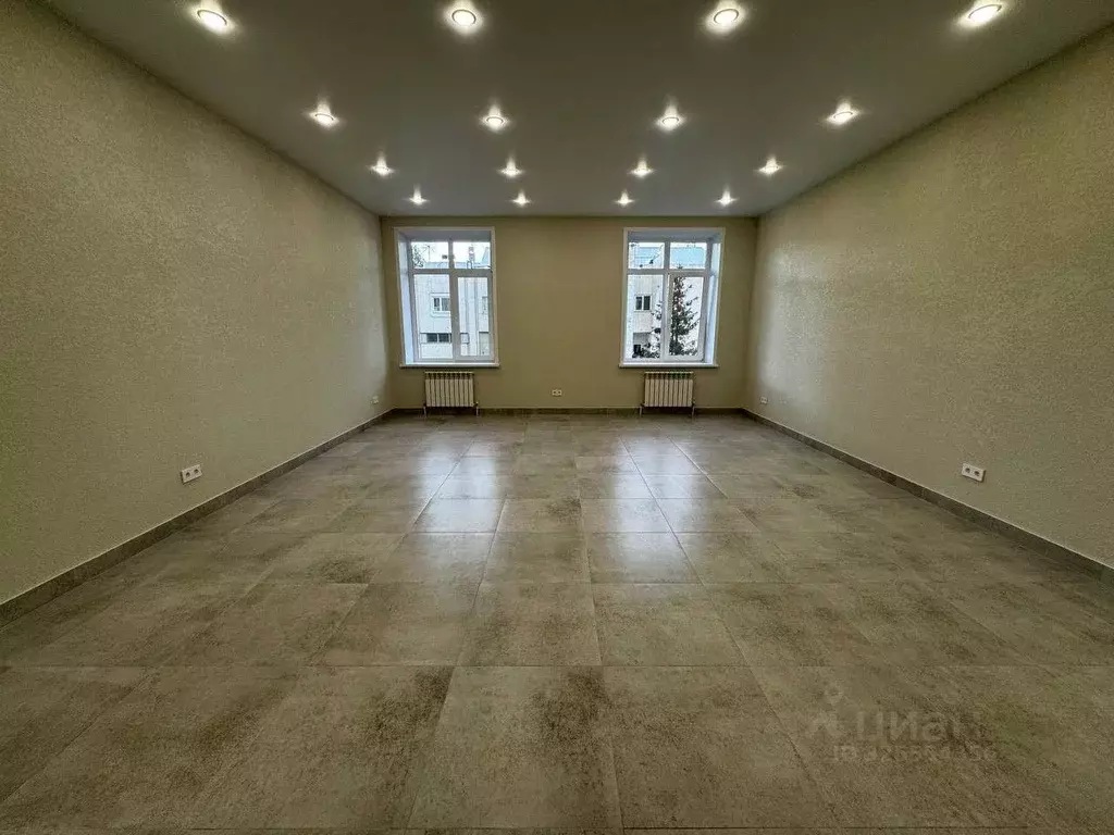 Помещение свободного назначения в Ульяновская область, Ульяновск ... - Фото 2