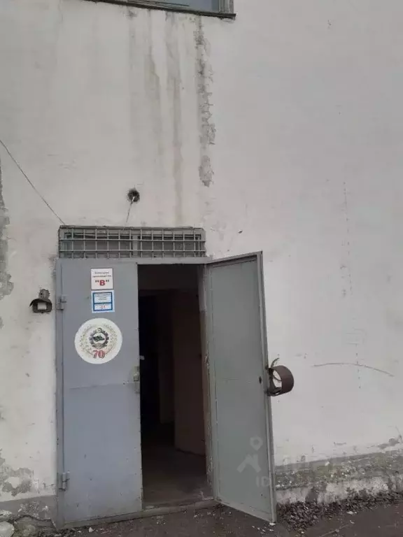 Склад в Саратовская область, Энгельс просп. Фридриха Энгельса, 205 ... - Фото 1