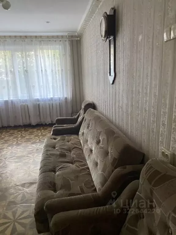 2-к кв. Саратовская область, Энгельс ул. Маршала А.М. Василевского, 31 ... - Фото 0