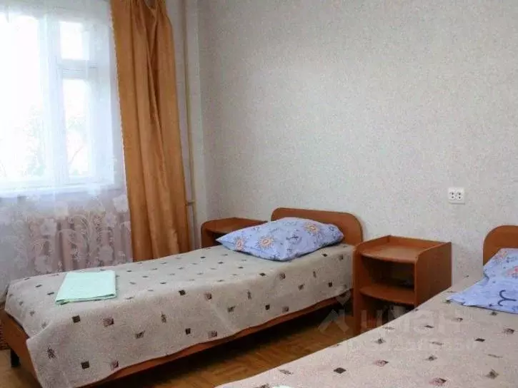 Комната Крым, Бахчисарайский район, Голубинское с/пос, с. Соколиное ... - Фото 1