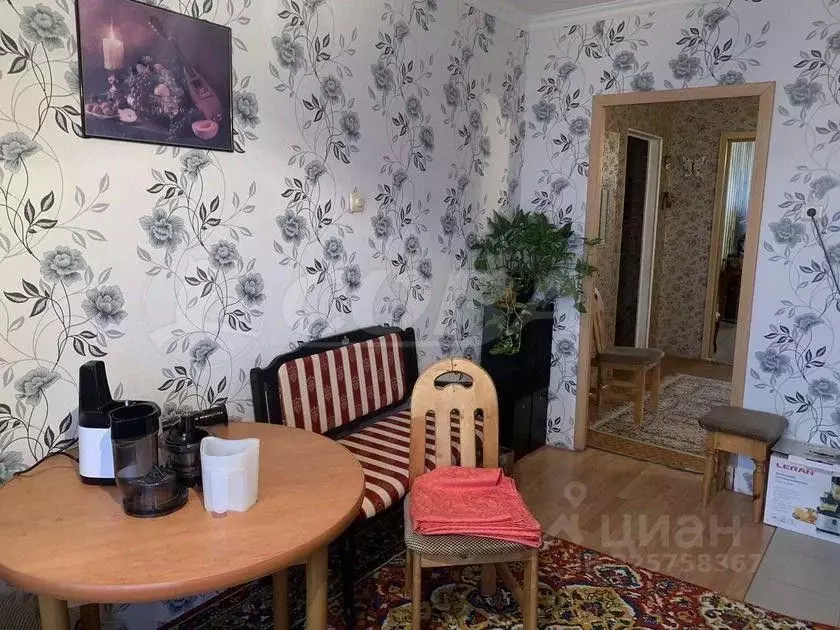 Комната Тюменская область, Тюмень Широтная ул., 13б (10.0 м) - Фото 2