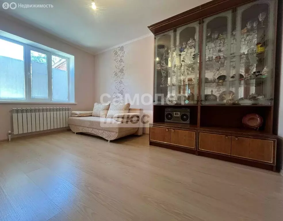 Дом в Ейск, Ростовская улица, 227 (56.6 м) - Фото 0