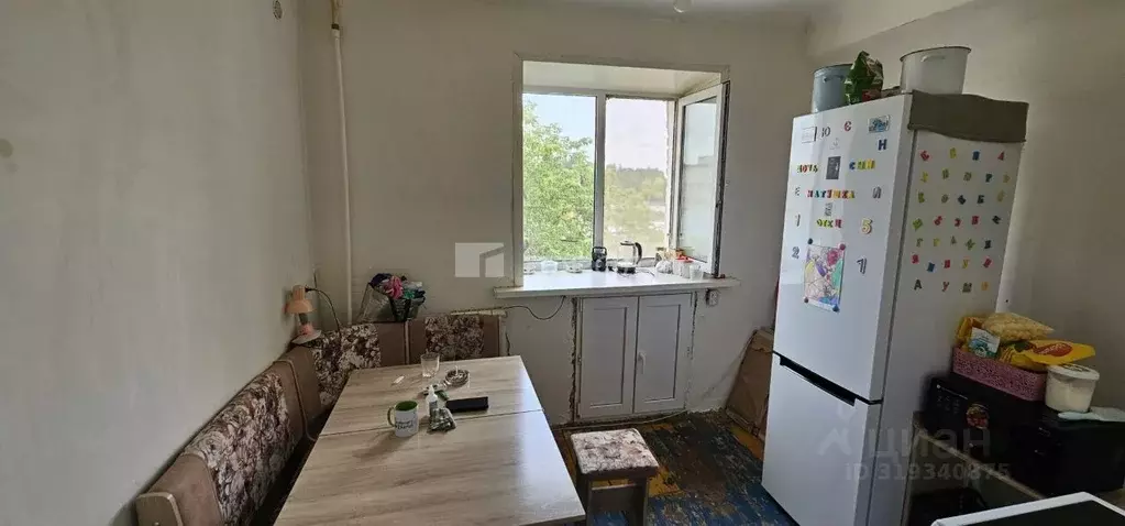2-к кв. Новосибирская область, Новосибирск ул. Новая Заря, 1А (56.0 м) - Фото 1