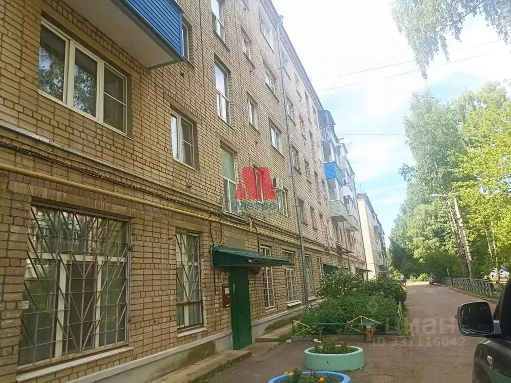 Помещение свободного назначения в Ярославская область, Углич Солнечный ... - Фото 1