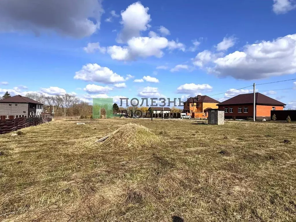 Участок в Орловская область, Орловский муниципальный округ, д. ... - Фото 2