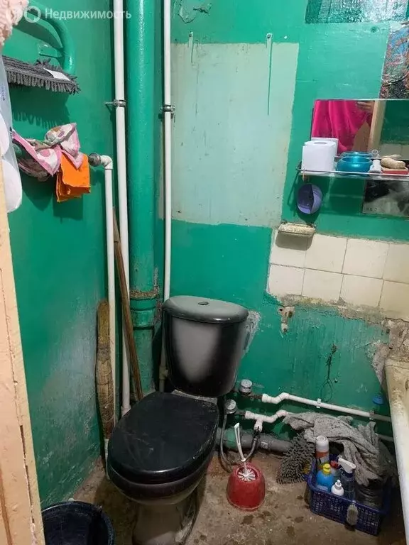 1-комнатная квартира: Александров, Юбилейная улица, 16 (31 м) - Фото 1