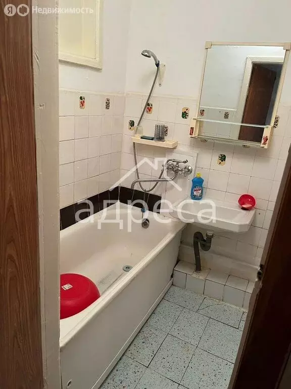 3-комнатная квартира: Самара, улица Георгия Ратнера, 9А (53 м) - Фото 0