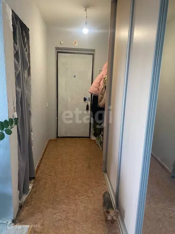 Продаётся 2-к квартира, 44 м - Фото 1