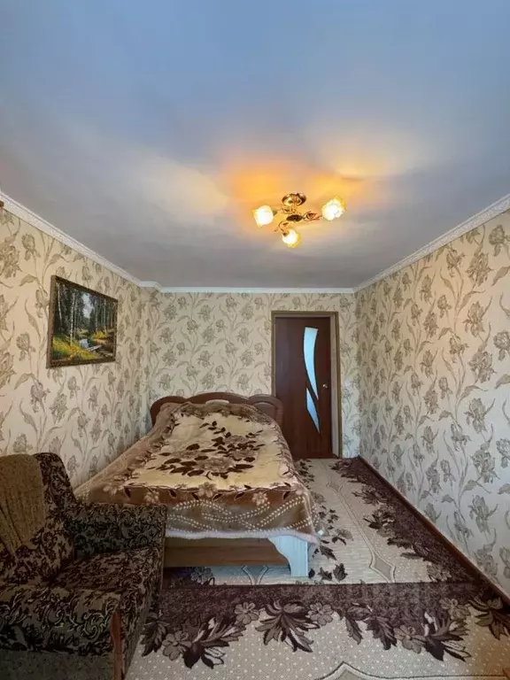 Дом в Крым, Джанкойский район, Победненское с/пос, с. Новая Жизнь ул. ... - Фото 2