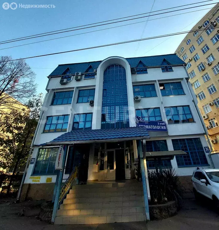 Офис (61.5 м) - Фото 2