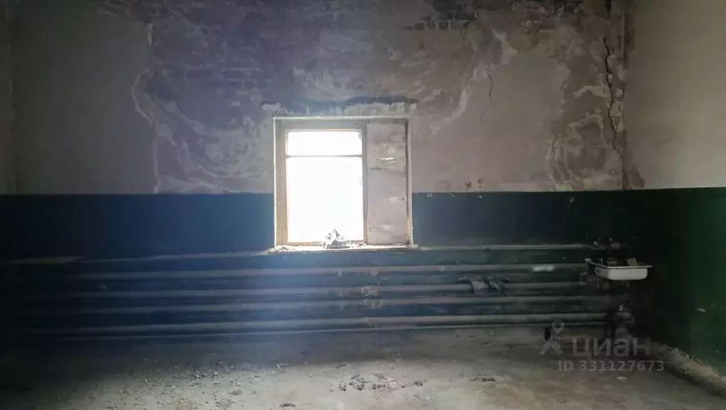 Помещение свободного назначения в Курганская область, Далматово ул. ... - Фото 2