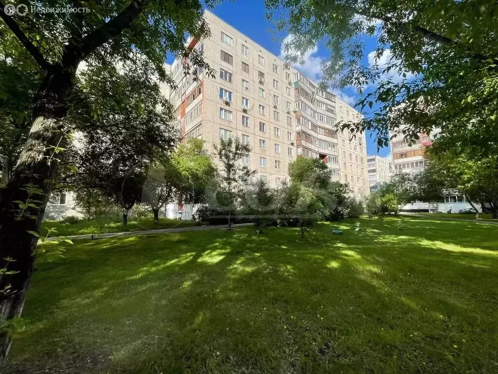 2-комнатная квартира: Тюмень, Механическая улица, 27 (50 м) - Фото 2