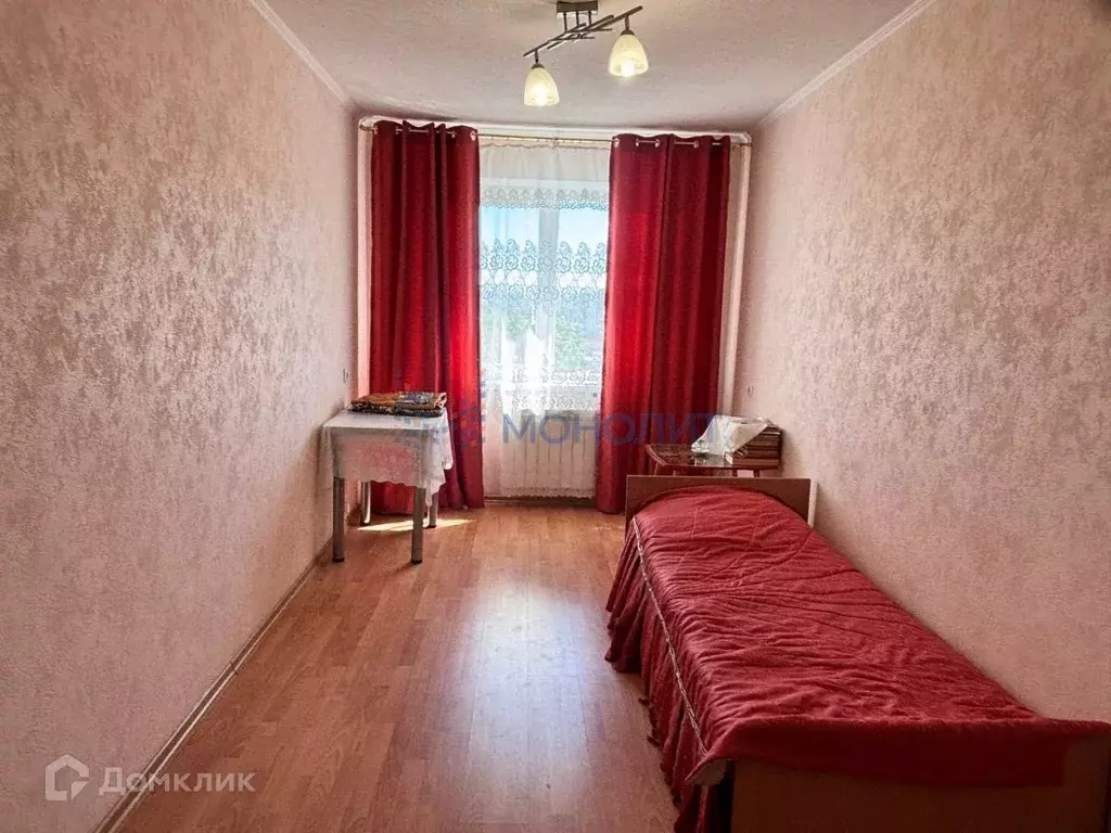 Продаётся 2-к квартира, 47 м - Фото 0
