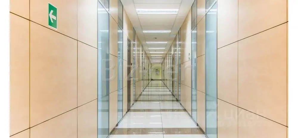 Офис в Москва Варшавское ш., 26 (400 м) - Фото 2