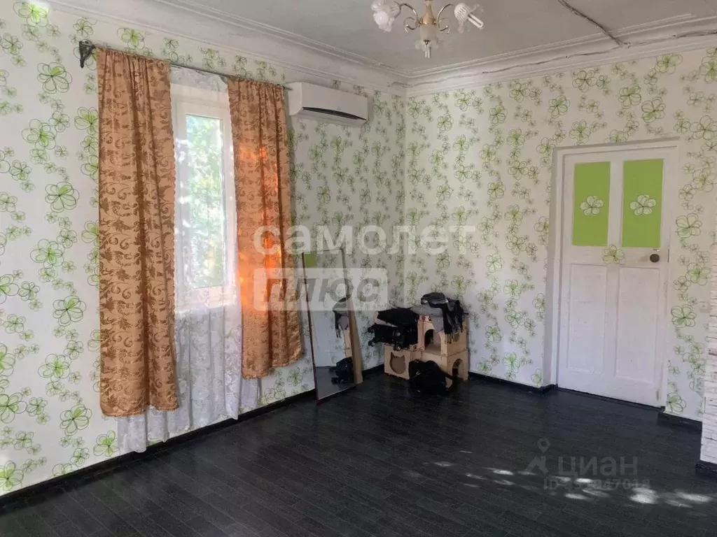 2-к кв. Краснодарский край, Туапсе ул. Бондаренко, 23 (40.0 м) - Фото 1