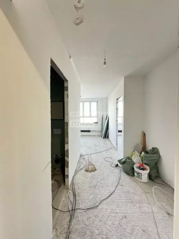 2-к кв. Московская область, Балашиха ул. Яганова, 8 (31.2 м) - Фото 0