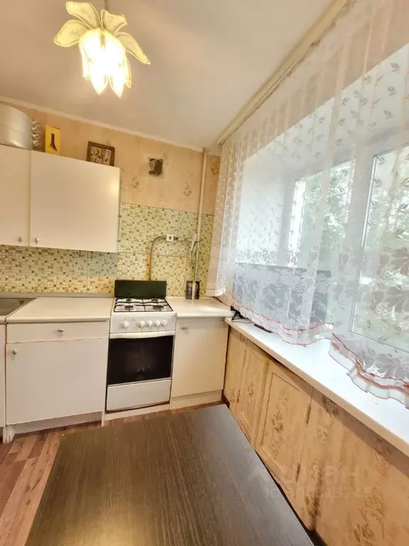 1-к кв. Омская область, Омск Городок Нефтяников мкр, ул. Энтузиастов, ... - Фото 2