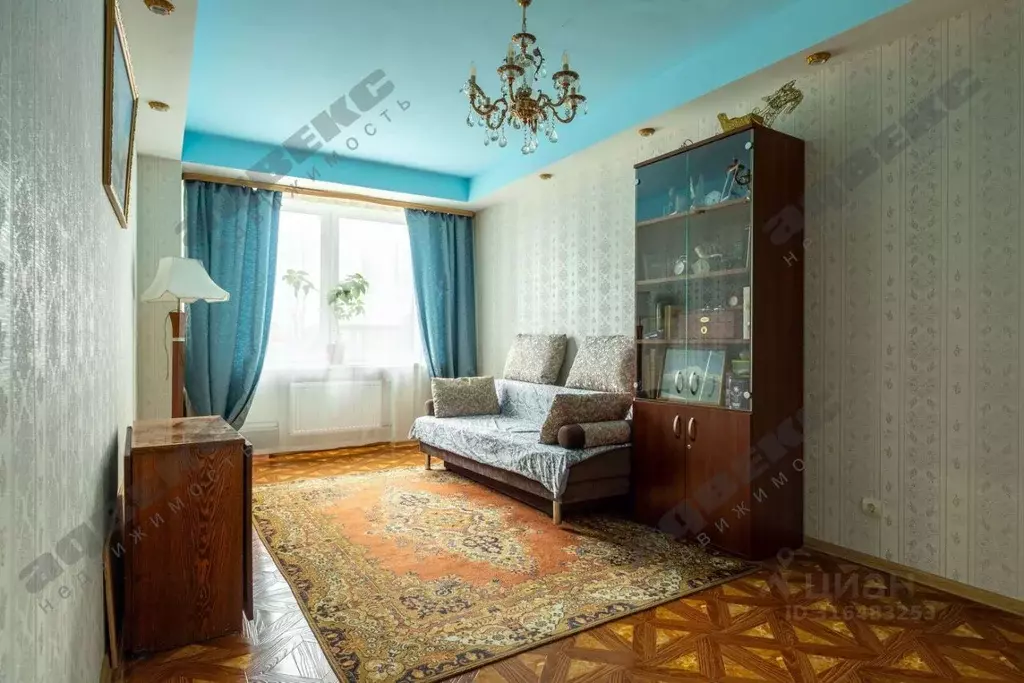 2-к кв. Ленинградская область, Мурино Всеволожский район, ул. Шоссе в ... - Фото 0