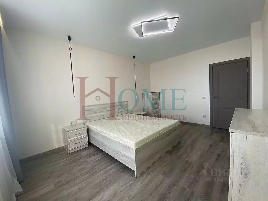 1-к кв. Новосибирская область, Новосибирск ул. Добролюбова, 16/1 (38.0 ... - Фото 1