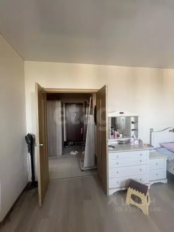 1-к кв. Татарстан, Казань ул. Дубравная, 34 (39.0 м) - Фото 1