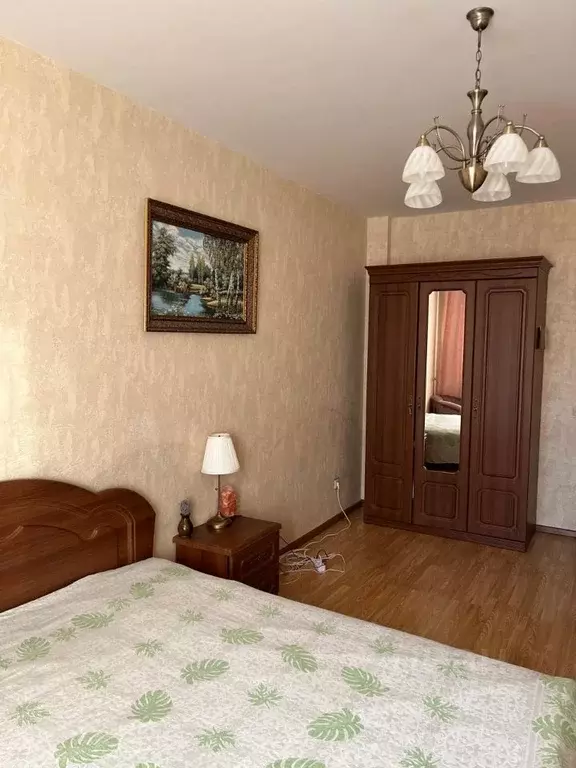 1-к кв. Иркутская область, Иркутск ул. Карла Либкнехта, 112 (50.0 м) - Фото 0