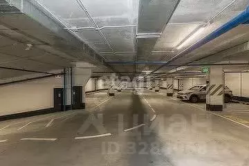 Гараж в Тюменская область, Тюмень Харьковская ул., 76 (15 м) - Фото 1