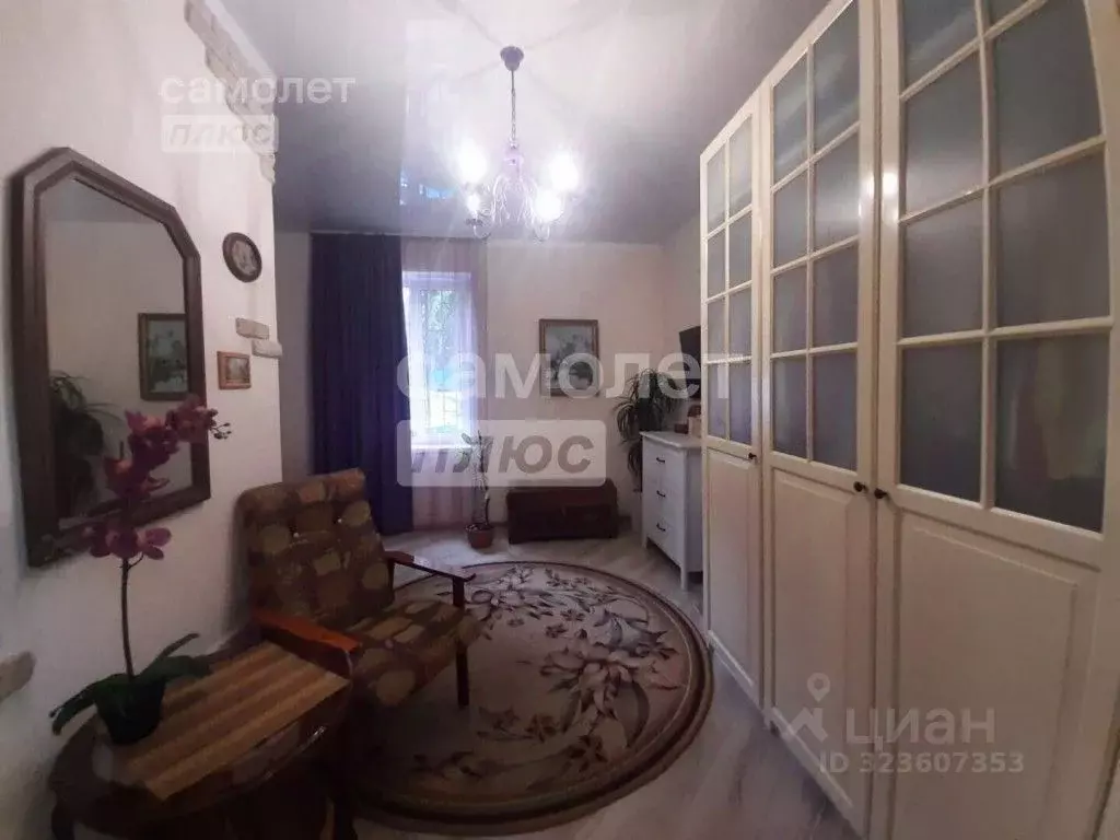 2-к кв. Краснодарский край, Туапсе Деповская ул., 35А (44.3 м) - Фото 2