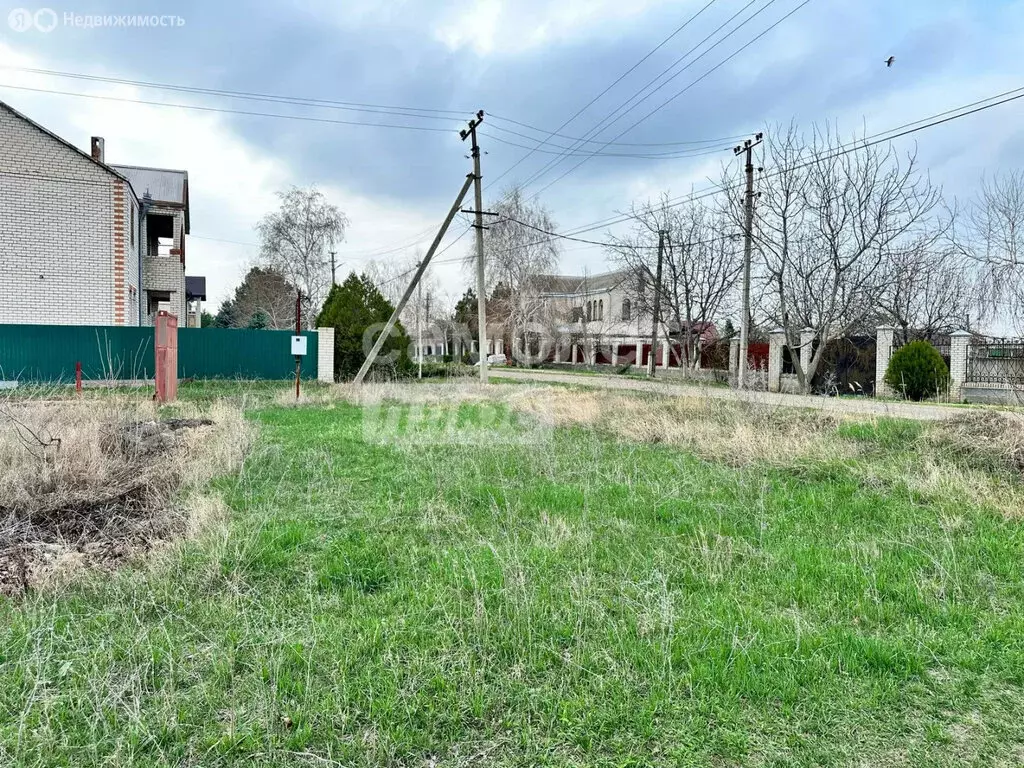 Участок в посёлок Каменный, Тихорецкая улица (16.7 м) - Фото 2