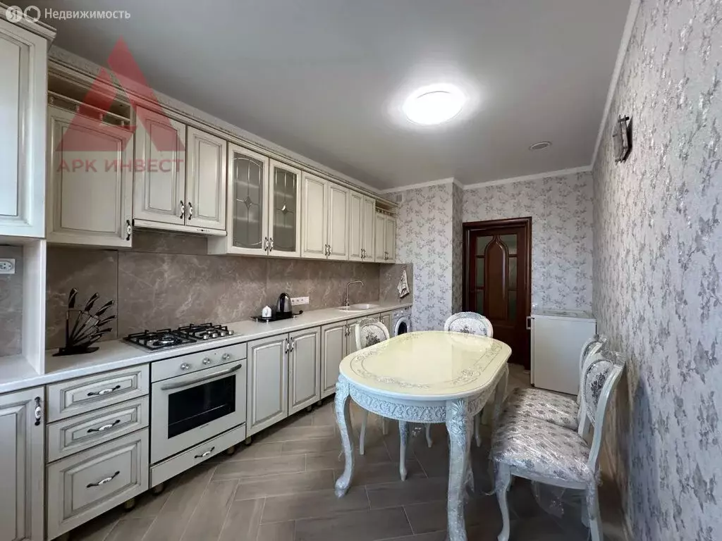 2-комнатная квартира: Феодосия, Симферопольское шоссе, 11к1 (63.4 м) - Фото 2