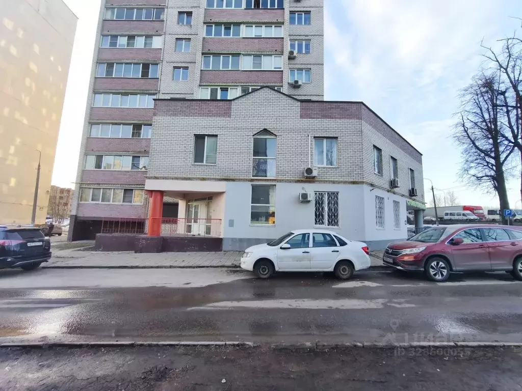 Помещение свободного назначения в Московская область, Солнечногорск ... - Фото 2