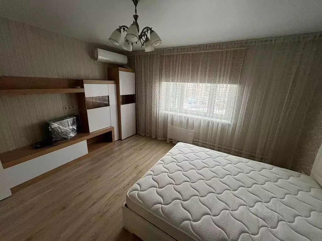 1-к кв. Москва Большая Очаковская ул., 44к1 (45.0 м) - Фото 2
