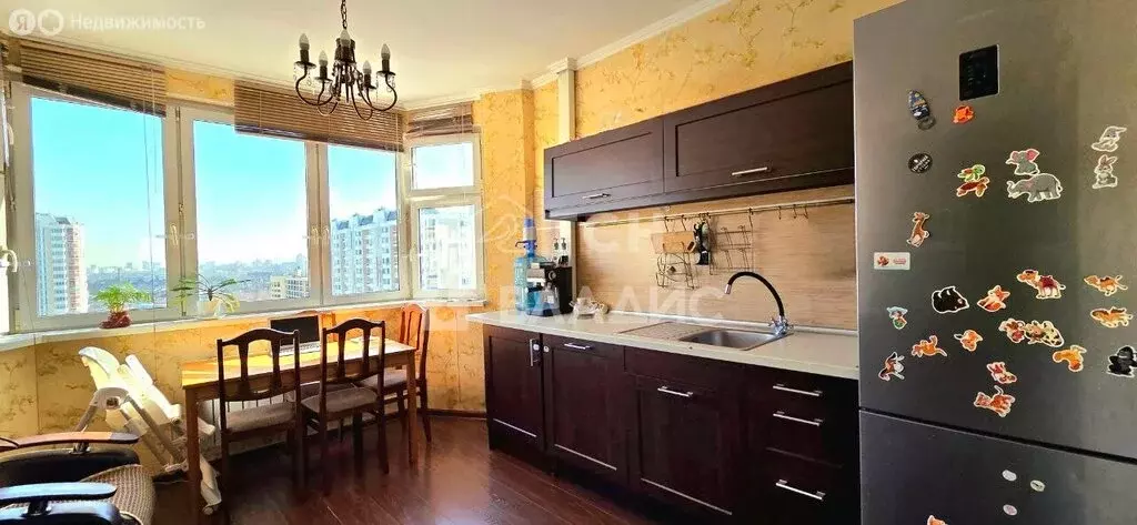 2-комнатная квартира: село Немчиновка, Советский проспект, 102 (60.3 ... - Фото 1