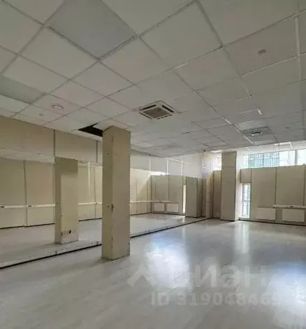 Торговая площадь в Москва ул. Малая Дмитровка, 5/9 (1302 м) - Фото 0