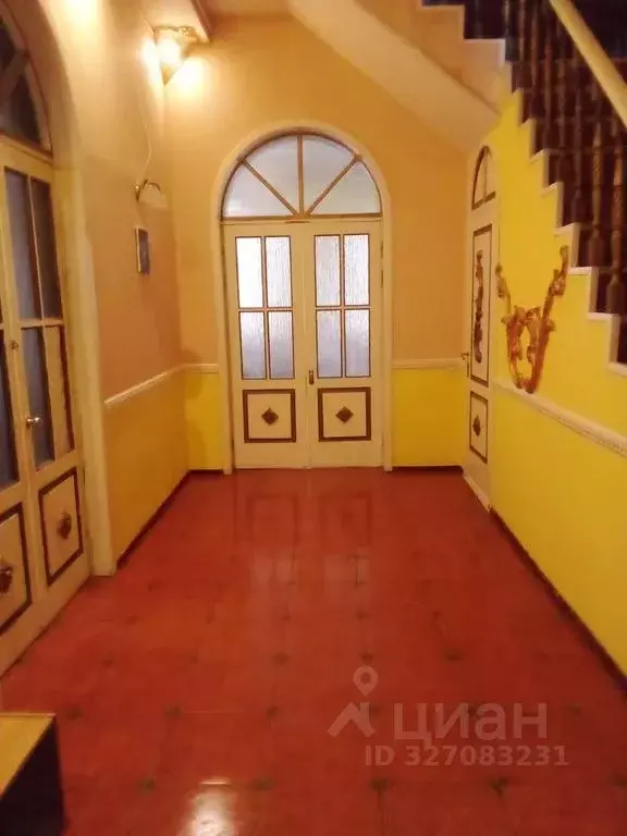 Комната Московская область, Одинцово Покровская ул., 2 - Фото 2