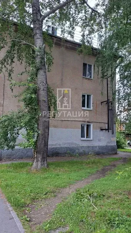 2-к кв. Свердловская область, Екатеринбург Уралмаш жилрайон, ул. ... - Фото 1