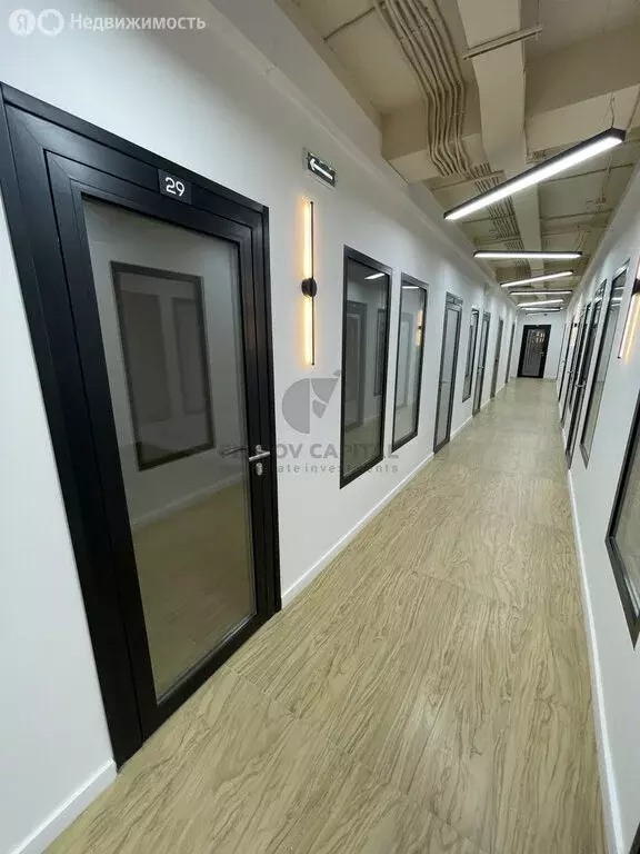 Помещение свободного назначения (5.8 м) - Фото 1