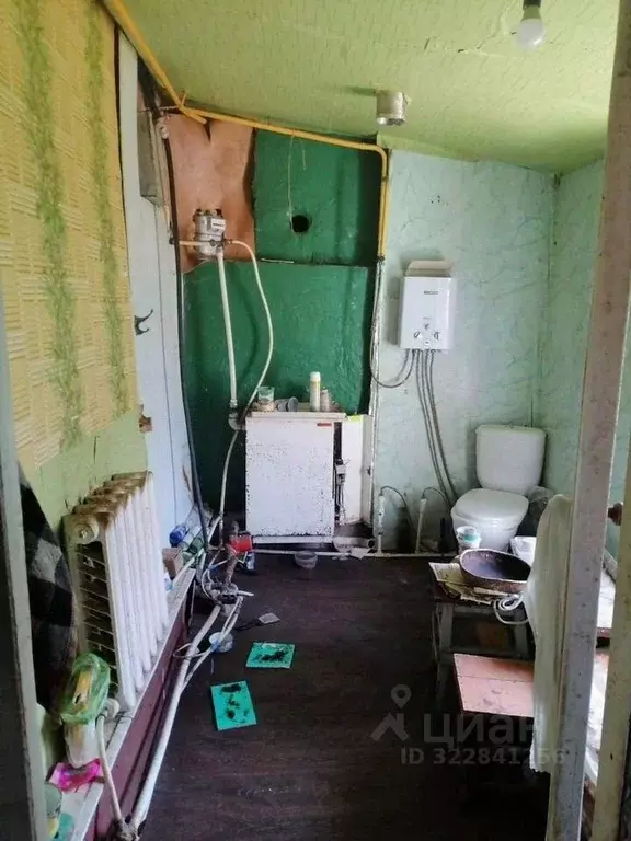 Дом в Белгородская область, Старооскольский городской округ, с. ... - Фото 2