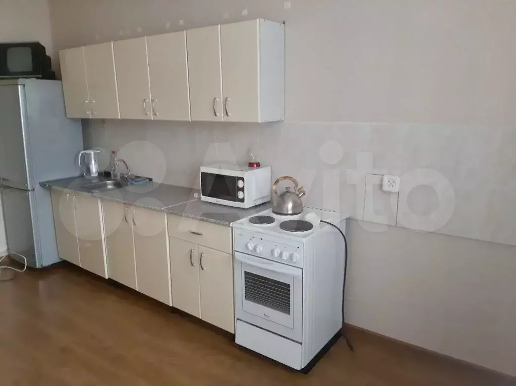 1-к. квартира, 42 м, 13/25 эт. - Фото 0