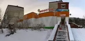 Помещение 20 кв.м., г. Новоуральск, ул. Чурина, 5 - Фото 1