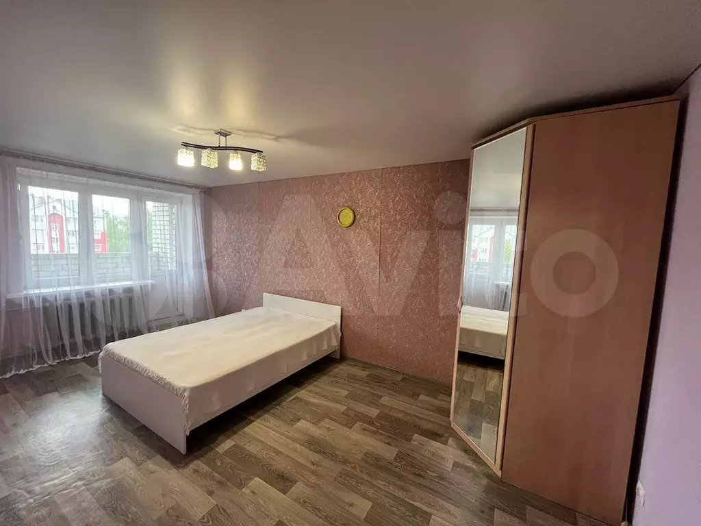 1-к. квартира, 36,3 м, 6/10 эт. - Фото 0