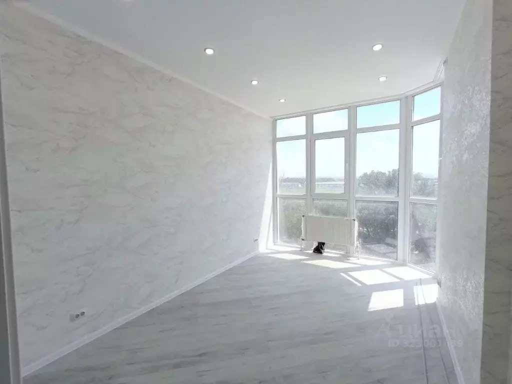 2-к кв. Краснодарский край, Анапа Анапское ш., 32к6 (53.0 м) - Фото 1