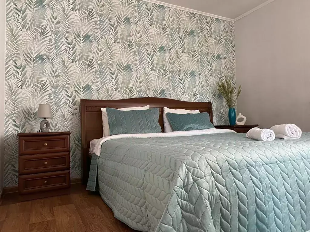 2-к кв. Татарстан, Казань ул. Мусина, 69к1 (59.0 м) - Фото 1