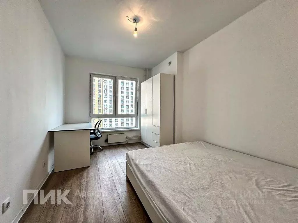 2-к кв. Московская область, Котельники Парковый мкр, 14 (55.4 м) - Фото 2