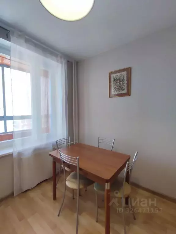 1-к кв. Московская область, Химки Юбилейный просп., 1к3 (50.0 м) - Фото 2