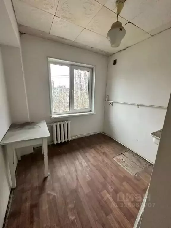 4-к кв. Волгоградская область, Волгоград Жилгородок мкр, ул. Пирогова, ... - Фото 1